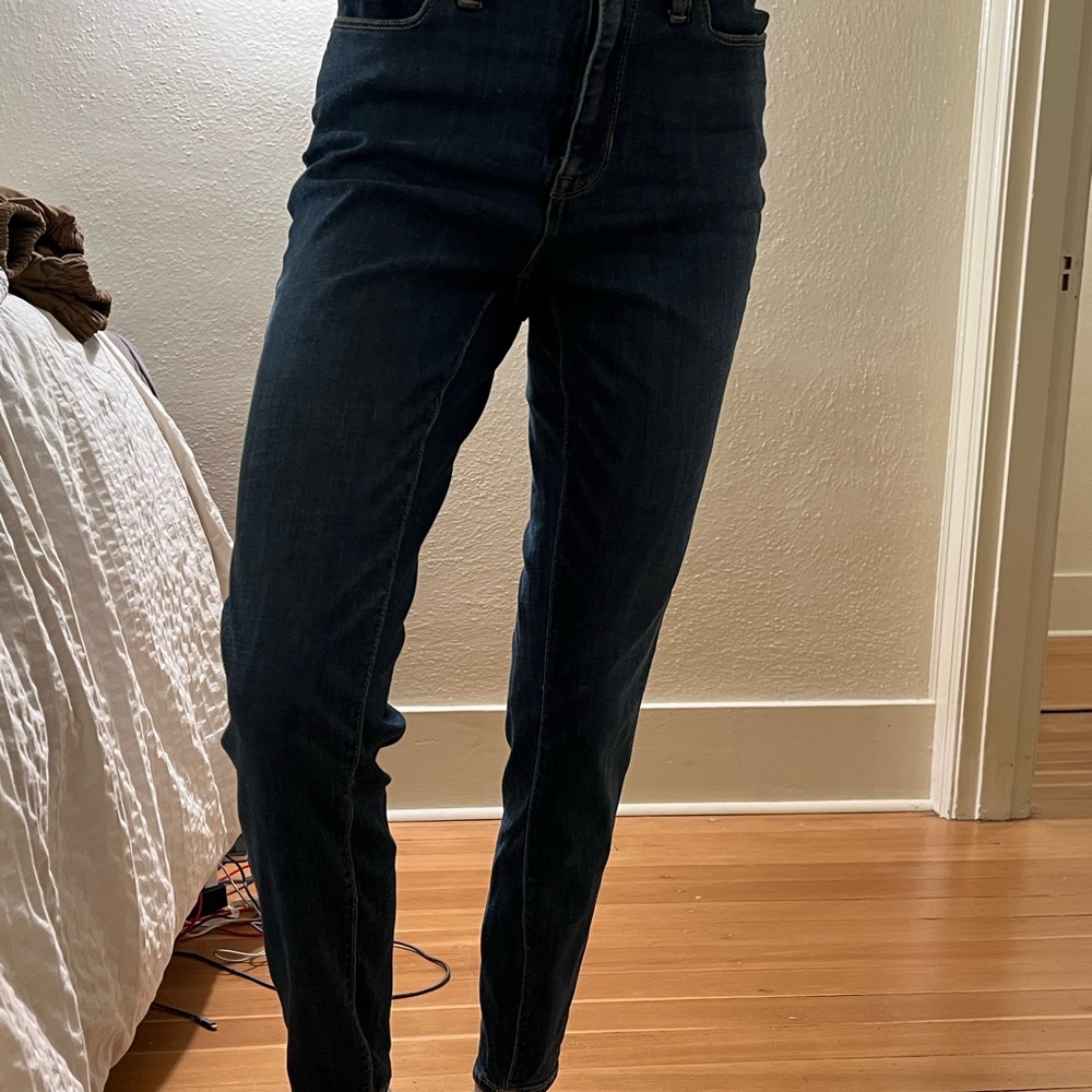 Calvin Klein jeans